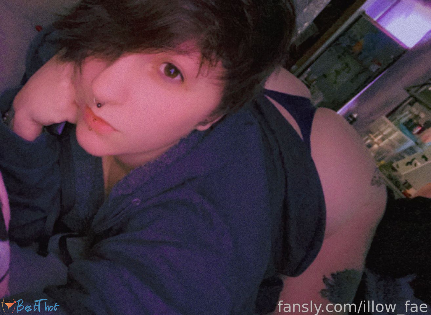 Photo by illow-fae published on January 26,2025 15:00:22 - BestThots