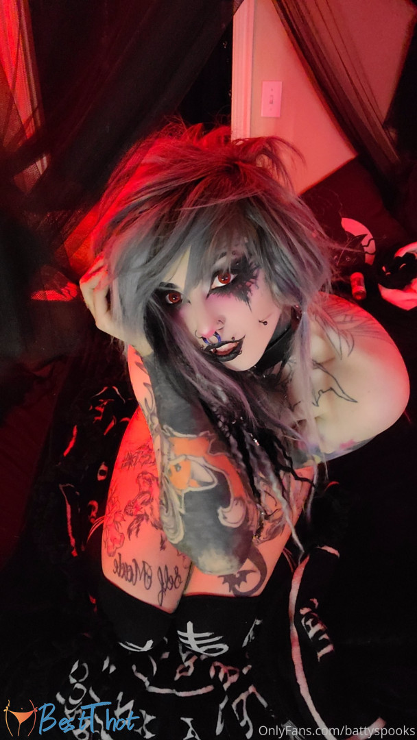 battyspooks #9766120