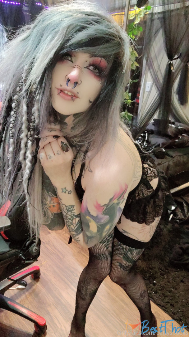 battyspooks #9766133