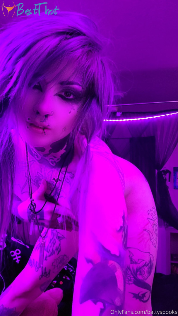 battyspooks #9766220