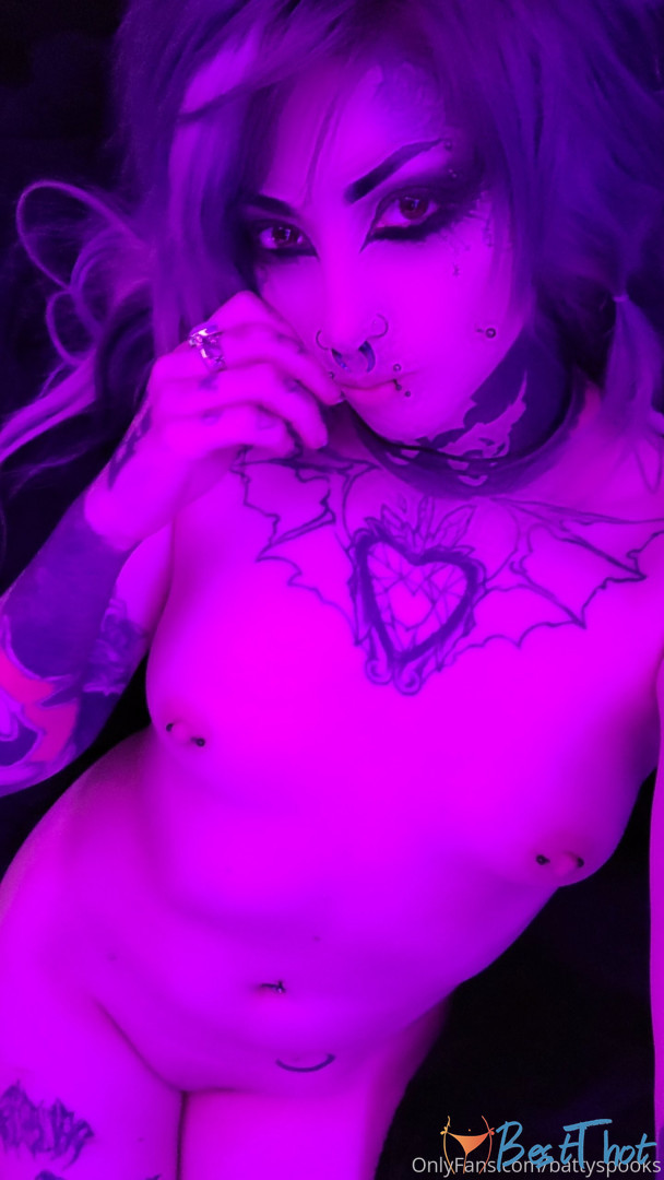 battyspooks #9766222