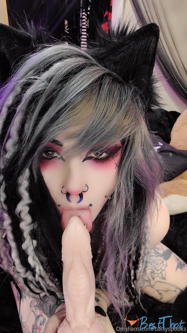 Photo by battyspooks published on January 24,2025 00:02:46 - BestThots