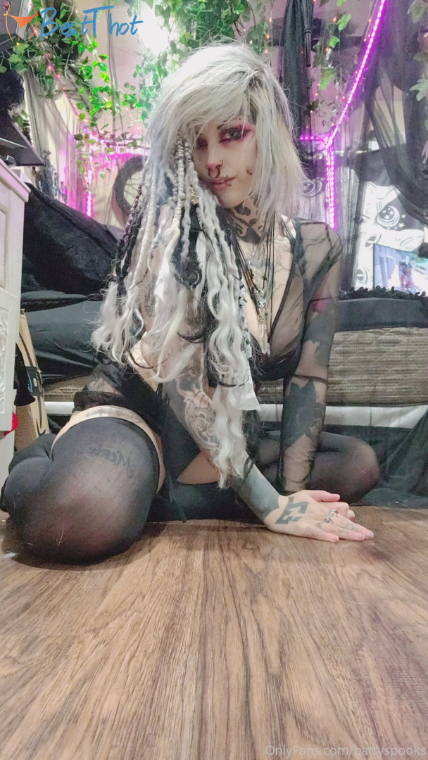 battyspooks #9766478