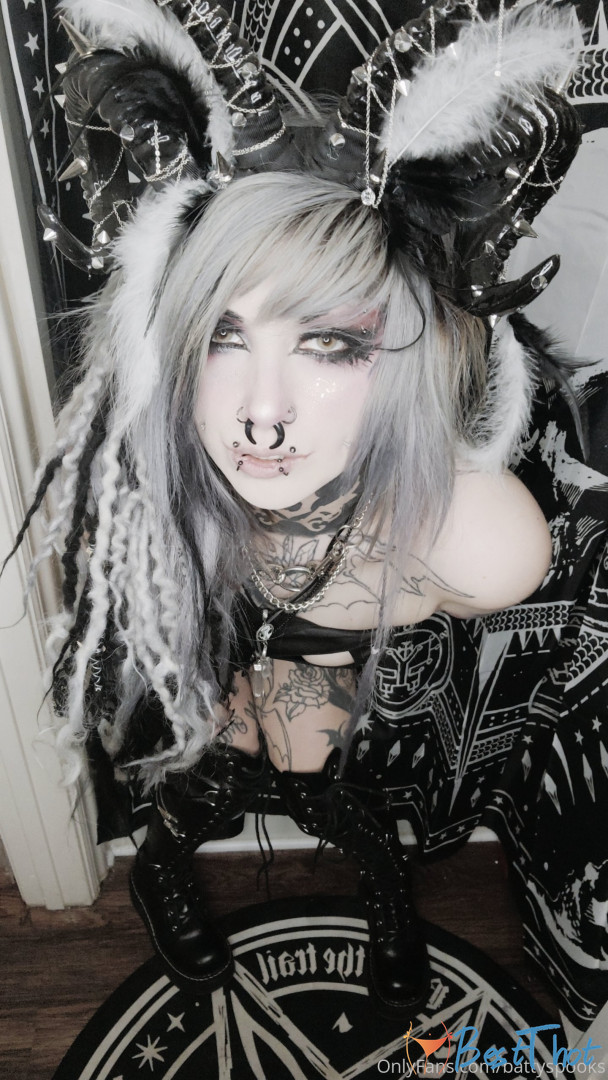 battyspooks #9766544