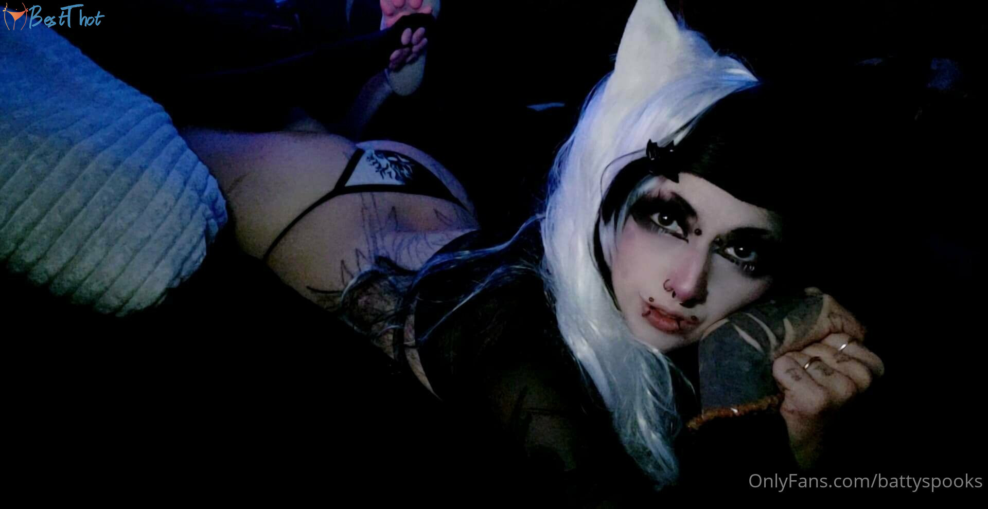 battyspooks #9766577