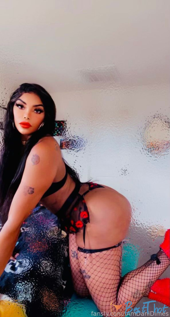 iamdanidimes #9784109