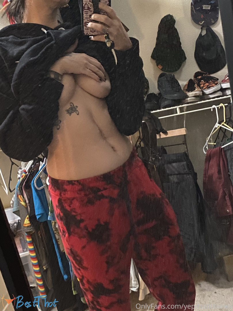 Photo by yepitsstilltoriex published on January 24,2025 13:01:41 - BestThots