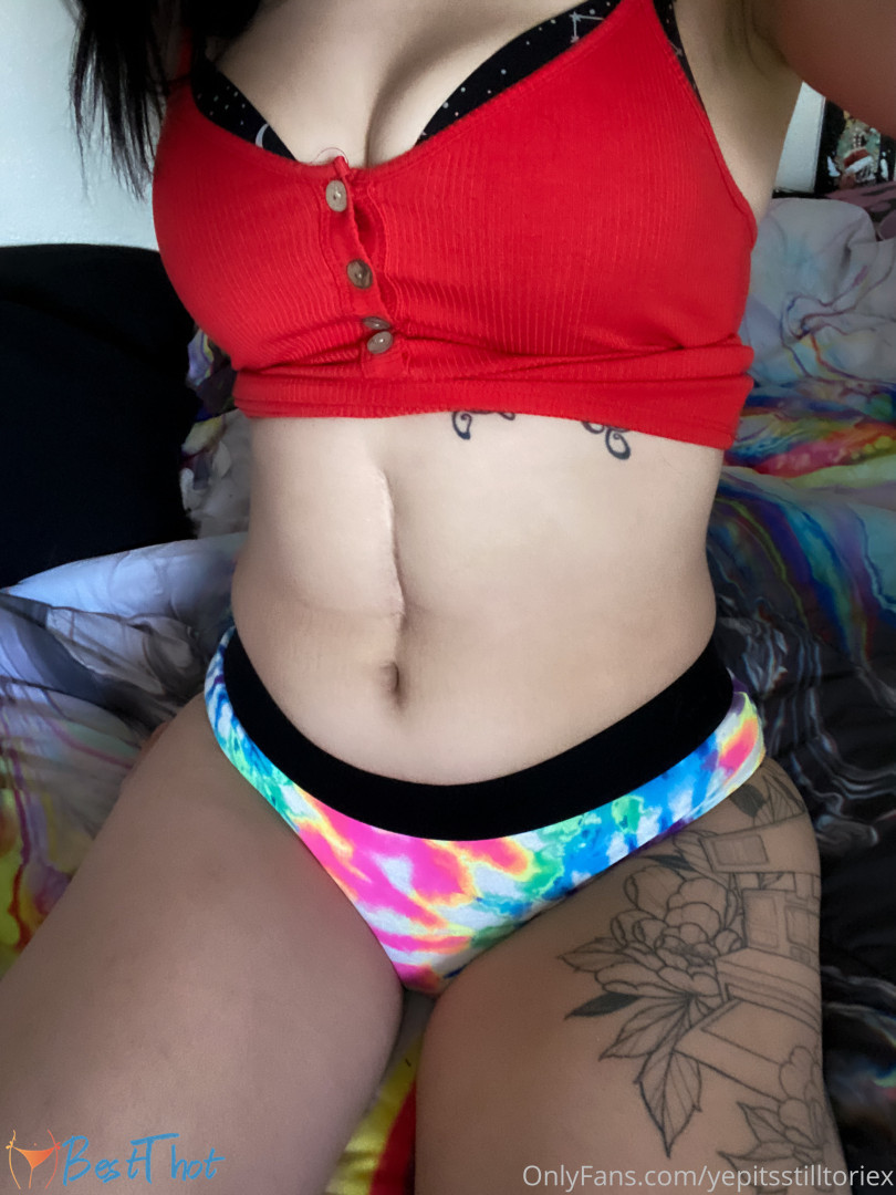 Photo by yepitsstilltoriex published on January 24,2025 14:00:34 - BestThots