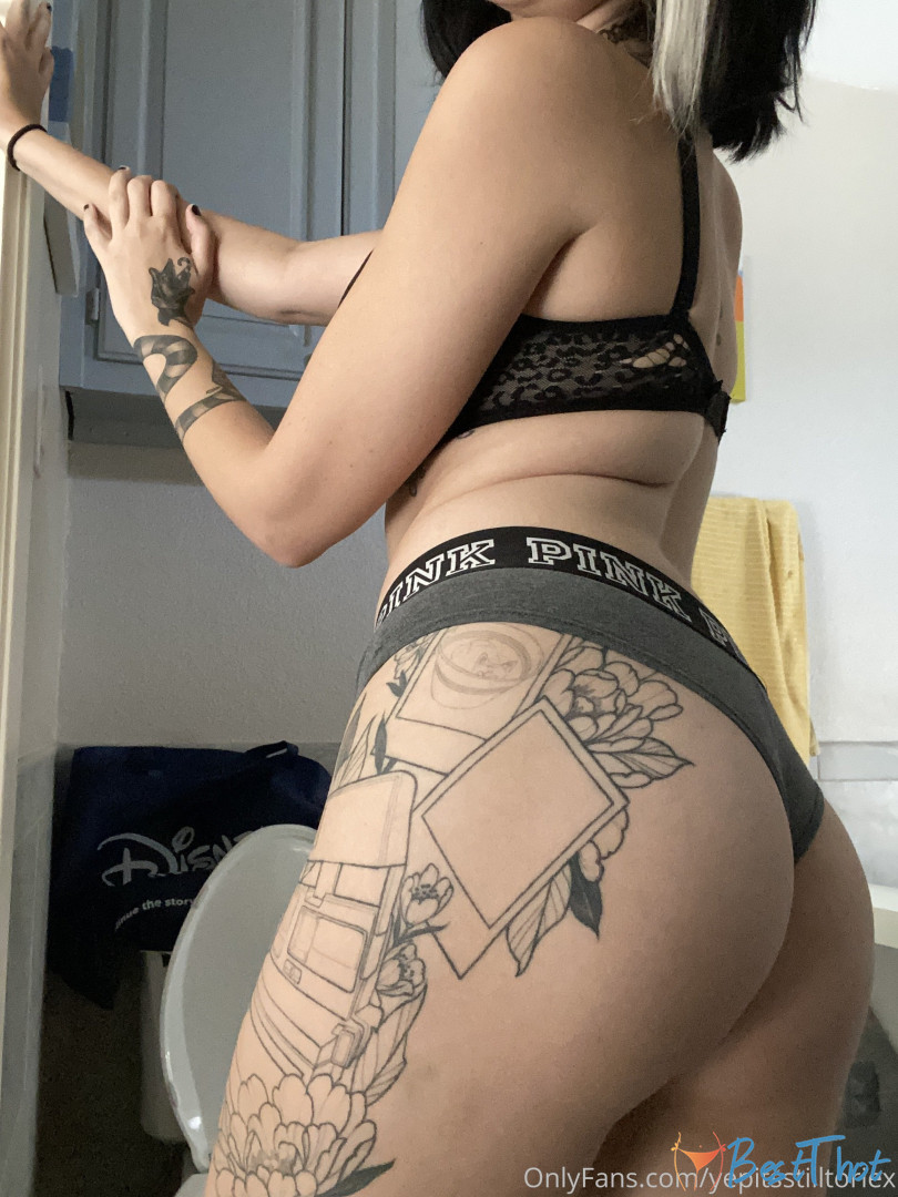 yepitsstilltoriex #9771377