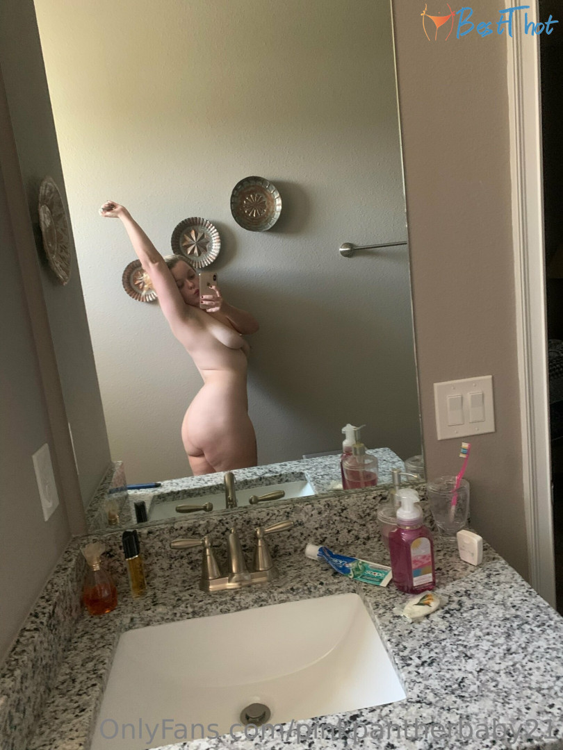 pinkpantherbaby21 #9770445