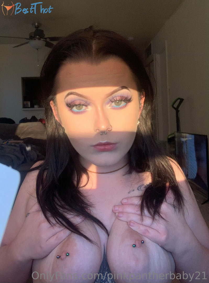 pinkpantherbaby21 #9770618