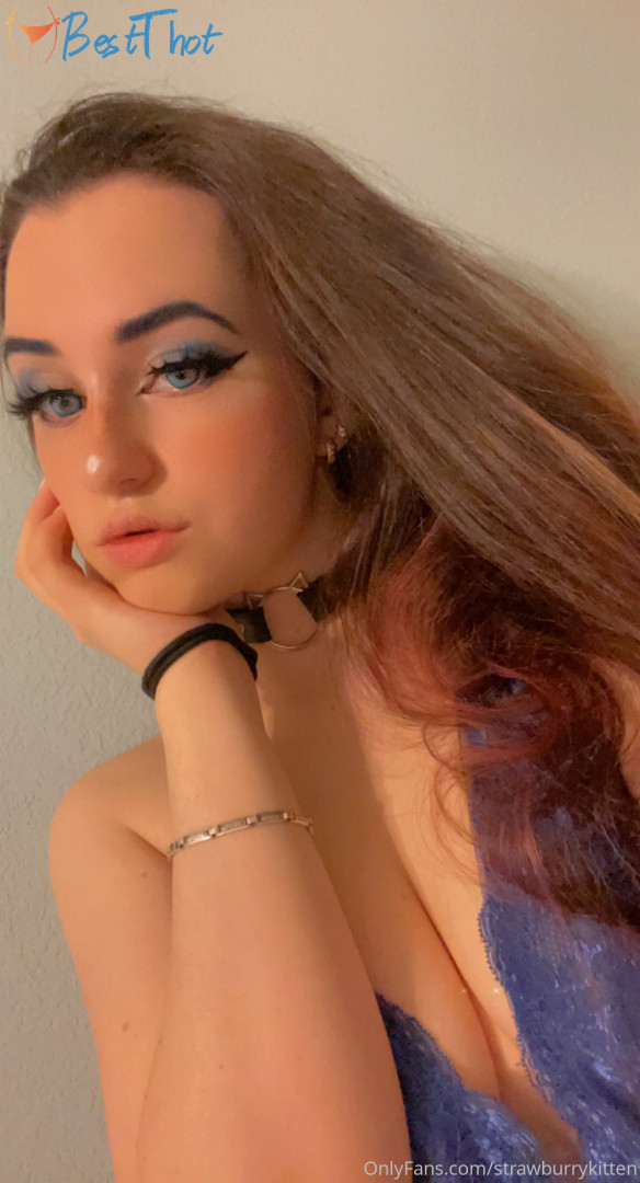 strawburrykitten #9768233