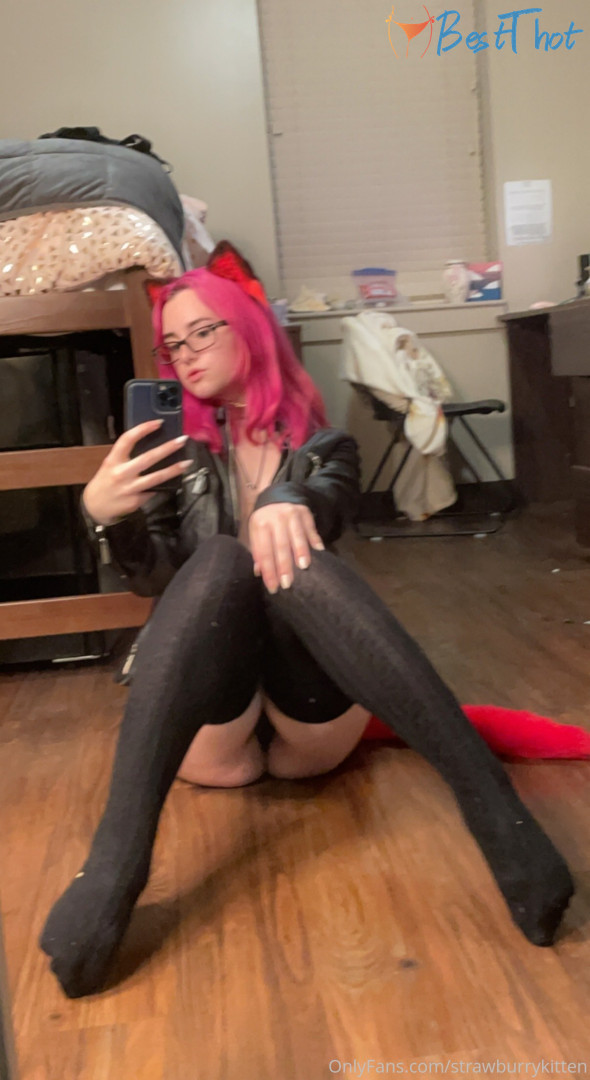 strawburrykitten #9768628