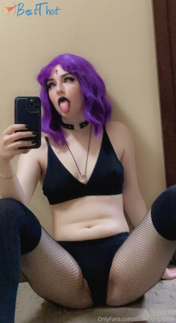 Photo by strawburrykitten published on January 24,2025 08:02:01 - BestThots