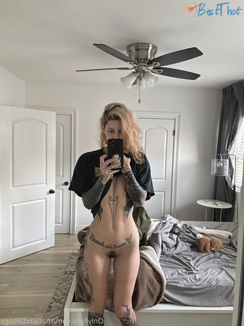 Photo by thecamdamage published on December 21,2024 03:08:06 - BestThots