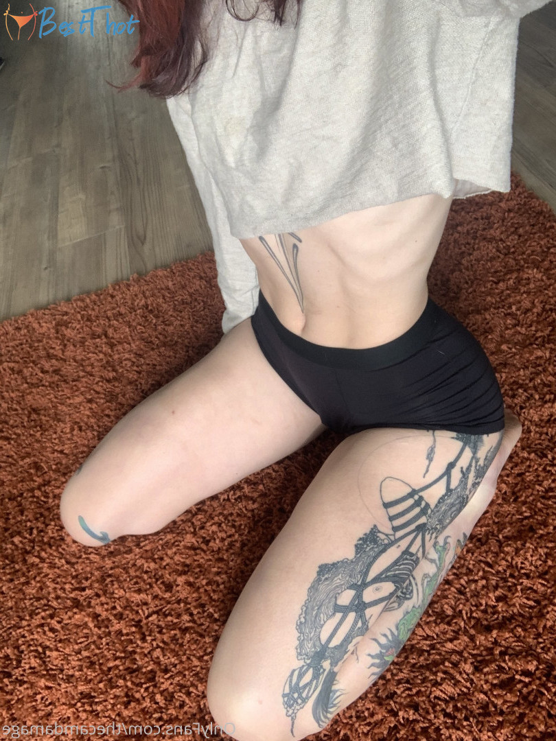 Photo by thecamdamage published on December 21,2024 03:10:02 - BestThots