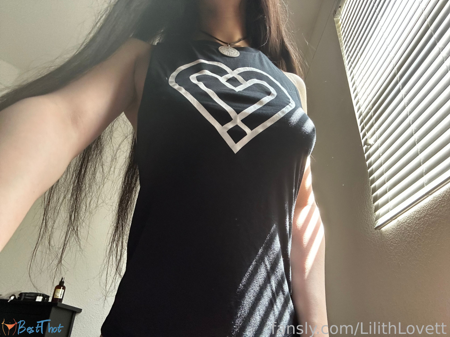 Photo by lilithlovett published on January 24,2025 14:00:03 - BestThots