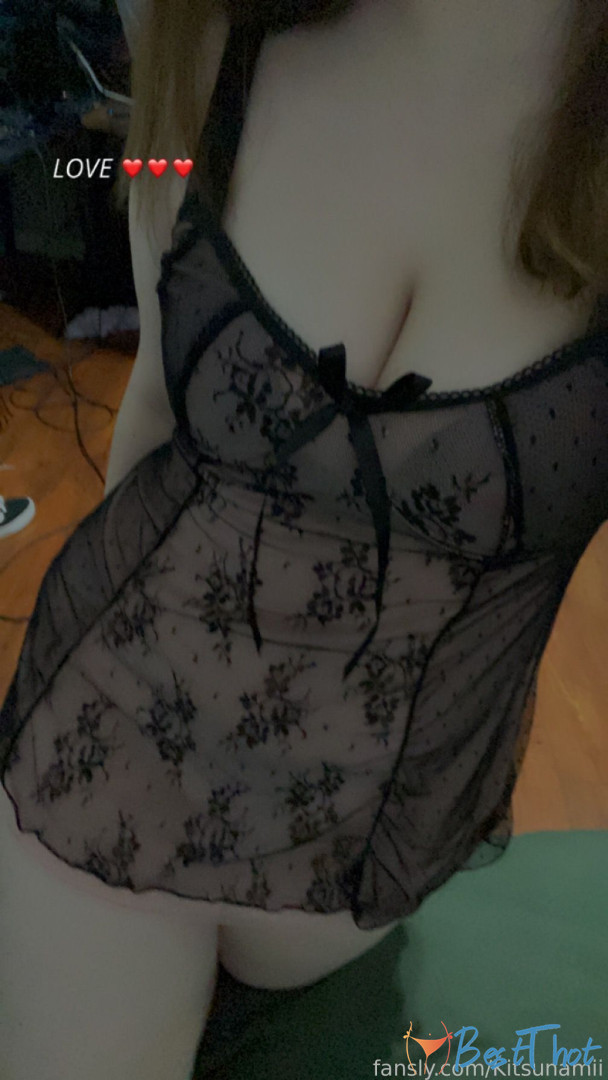 Photo by kitsunamii published on January 26,2025 10:00:18 - BestThots