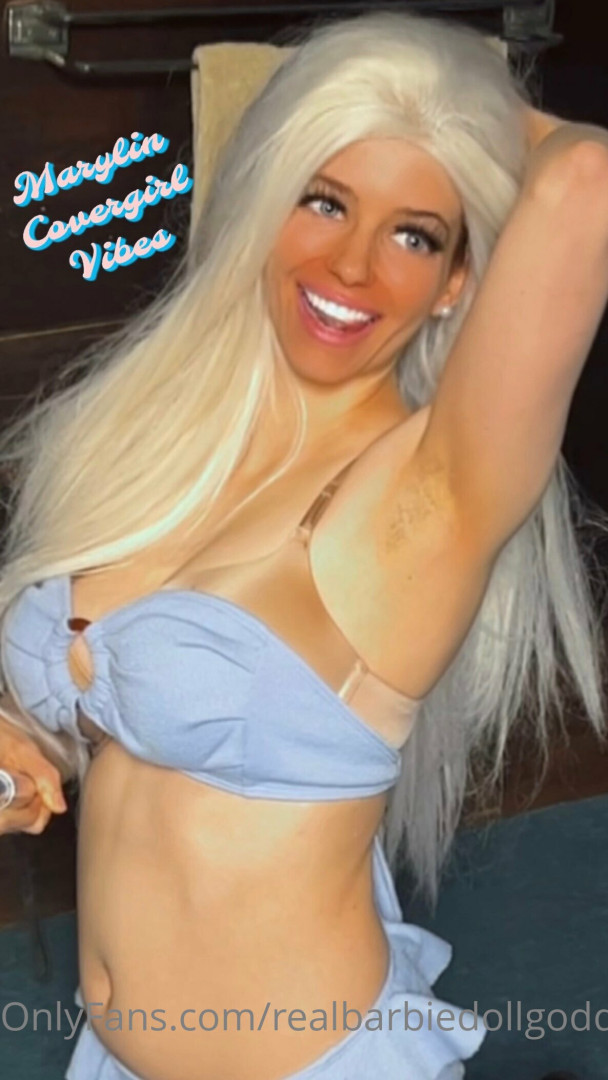 Photo by realbarbiedollgoddess published on October 12,2023 12:44:04 - BestThots