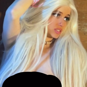 realbarbiedollgoddess #6367664