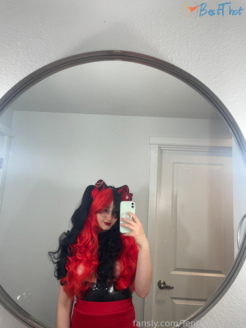 Photo by tentaclebimbo published on January 26,2025 16:00:03 - BestThots