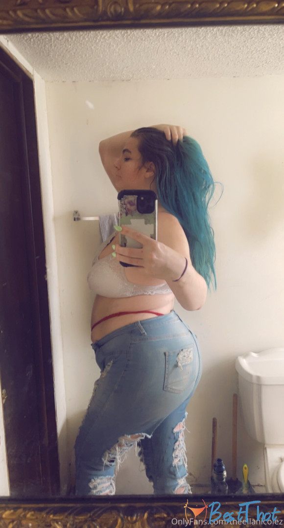 Photo by theellanicolez published on January 24,2025 13:02:52 - BestThots