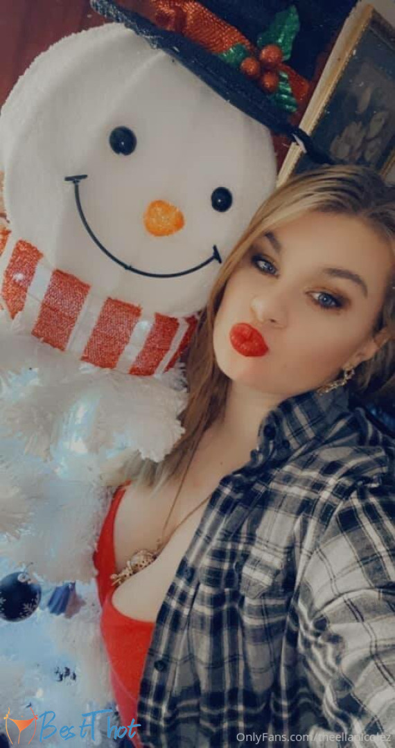 theellanicolez #9771743