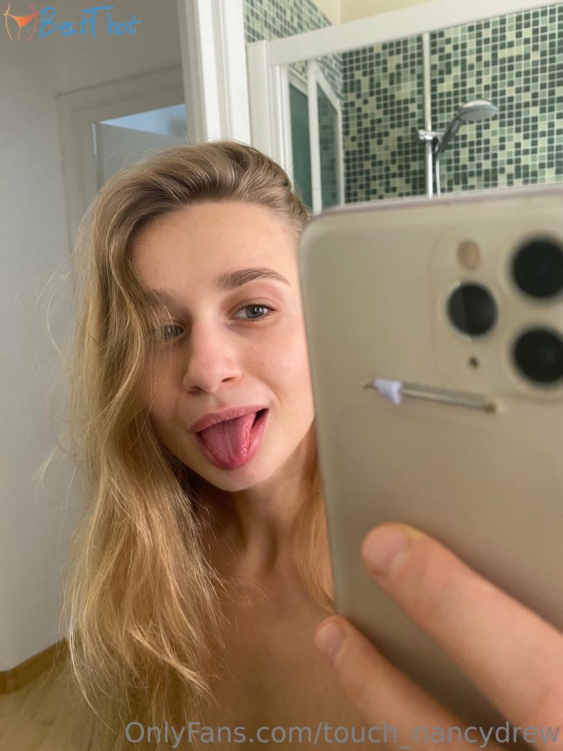 touch-nancydrew #9771854