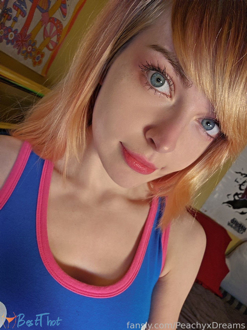 Photo by peachyxdreams published on January 24,2025 15:02:37 - BestThots