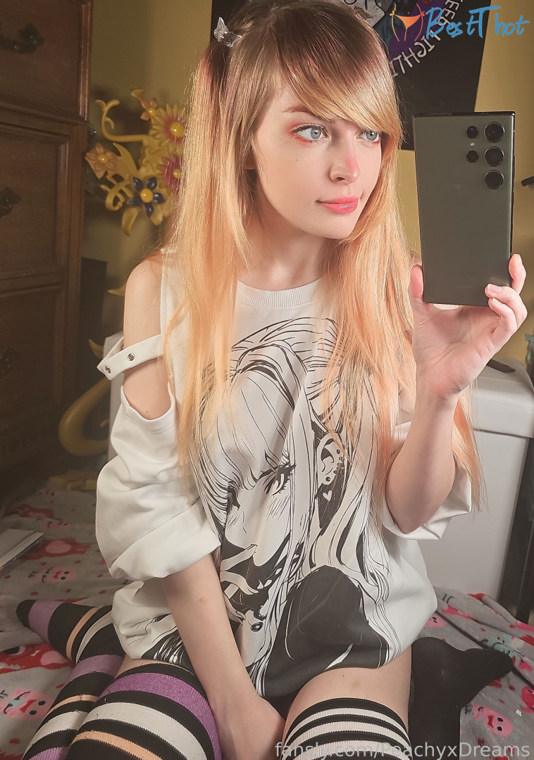 Photo by peachyxdreams published on January 24,2025 17:01:34 - BestThots