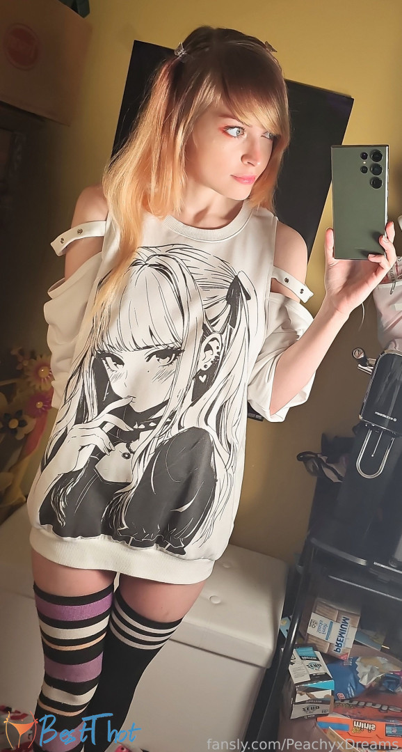 Photo by peachyxdreams published on January 24,2025 17:01:35 - BestThots