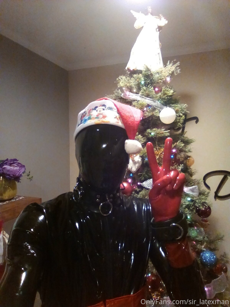 Photo by sir_latexman published on May 18,2023 00:11:26 - BestThots