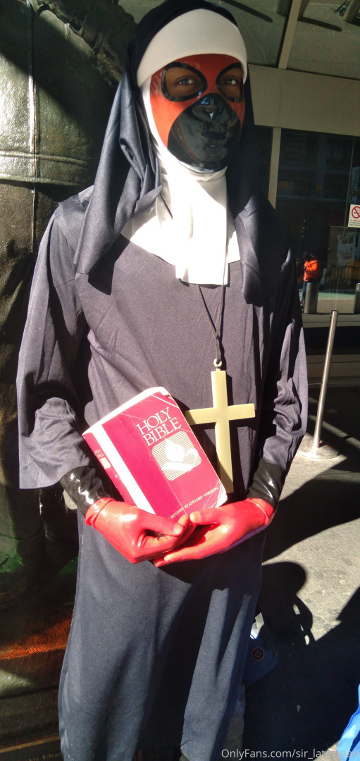 Photo by sir_latexman published on May 18,2023 00:11:33 - BestThots