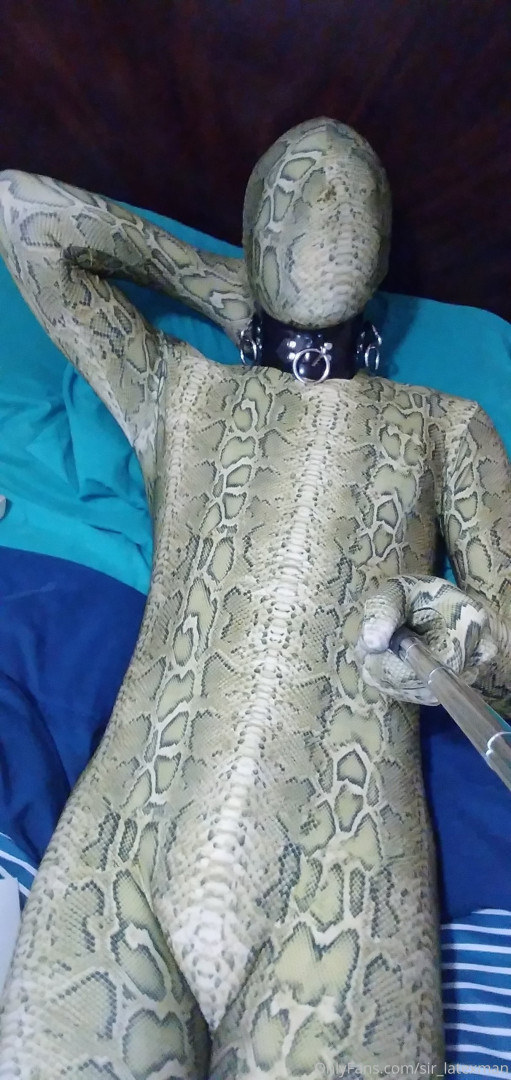 Photo by sir_latexman published on May 18,2023 00:11:34 - BestThots