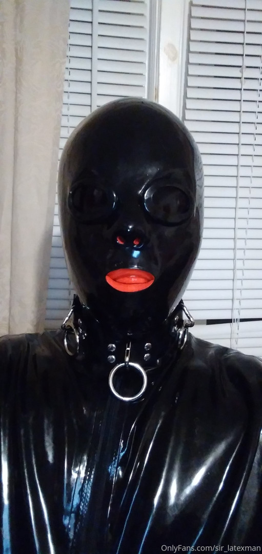 Photo by sir_latexman published on May 18,2023 00:11:50 - BestThots