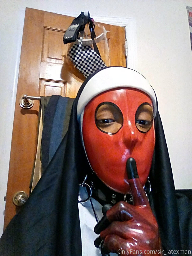 Photo by sir_latexman published on May 18,2023 00:11:55 - BestThots