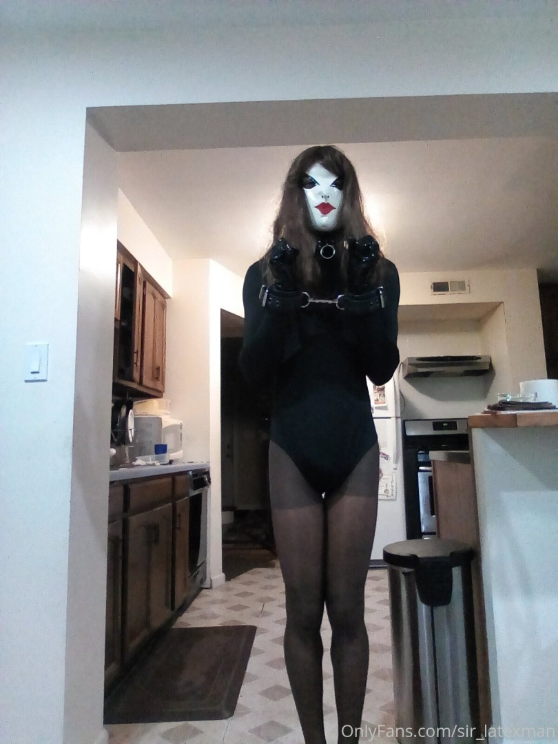 Photo by sir_latexman published on May 18,2023 00:12:53 - BestThots