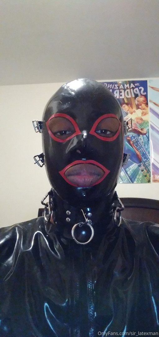 Photo by sir_latexman published on May 18,2023 00:13:05 - BestThots