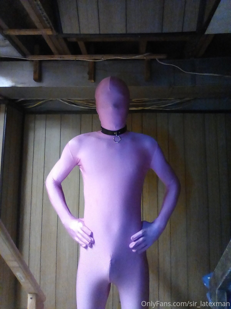 Photo by sir_latexman published on May 18,2023 00:13:07 - BestThots