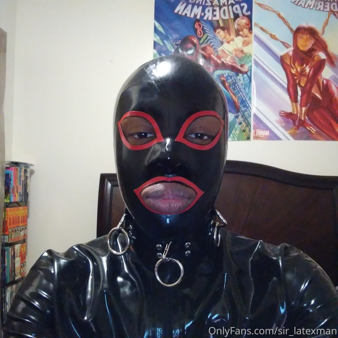 Photo by sir_latexman published on May 18,2023 00:13:19 - BestThots
