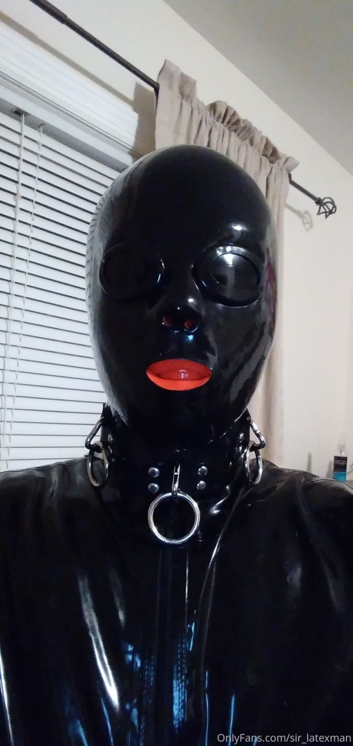 Photo by sir_latexman published on May 18,2023 00:13:43 - BestThots