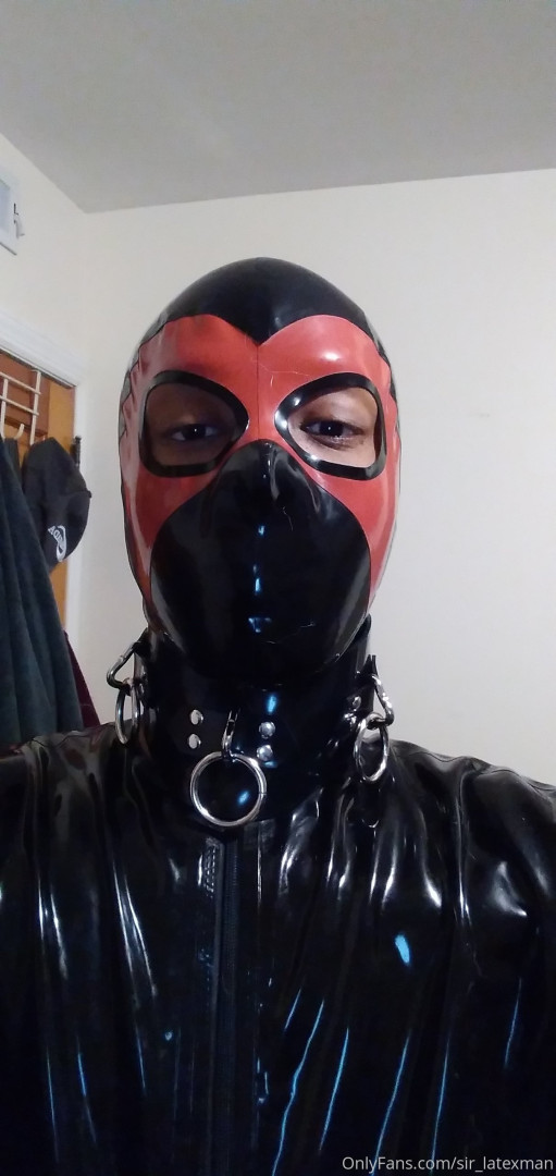 Photo by sir_latexman published on May 18,2023 00:13:45 - BestThots