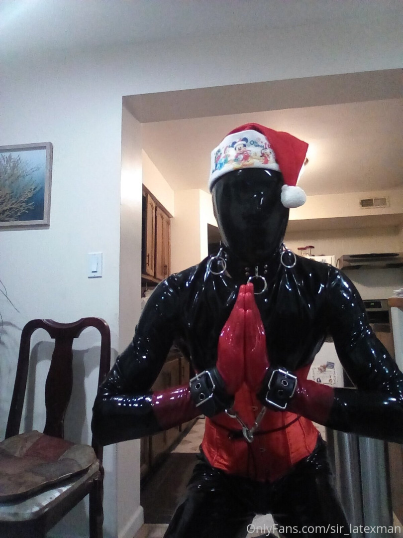 Photo by sir_latexman published on May 18,2023 00:13:58 - BestThots