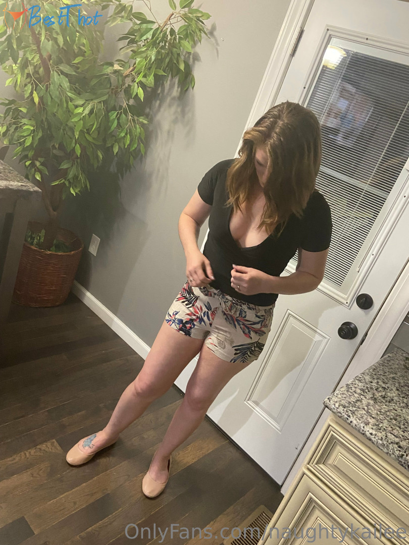 naughtykailee #9772842