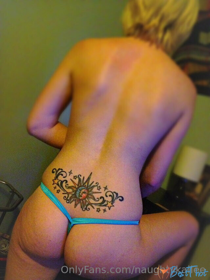 Photo by naughtykailee published on January 24,2025 19:01:34 - BestThots