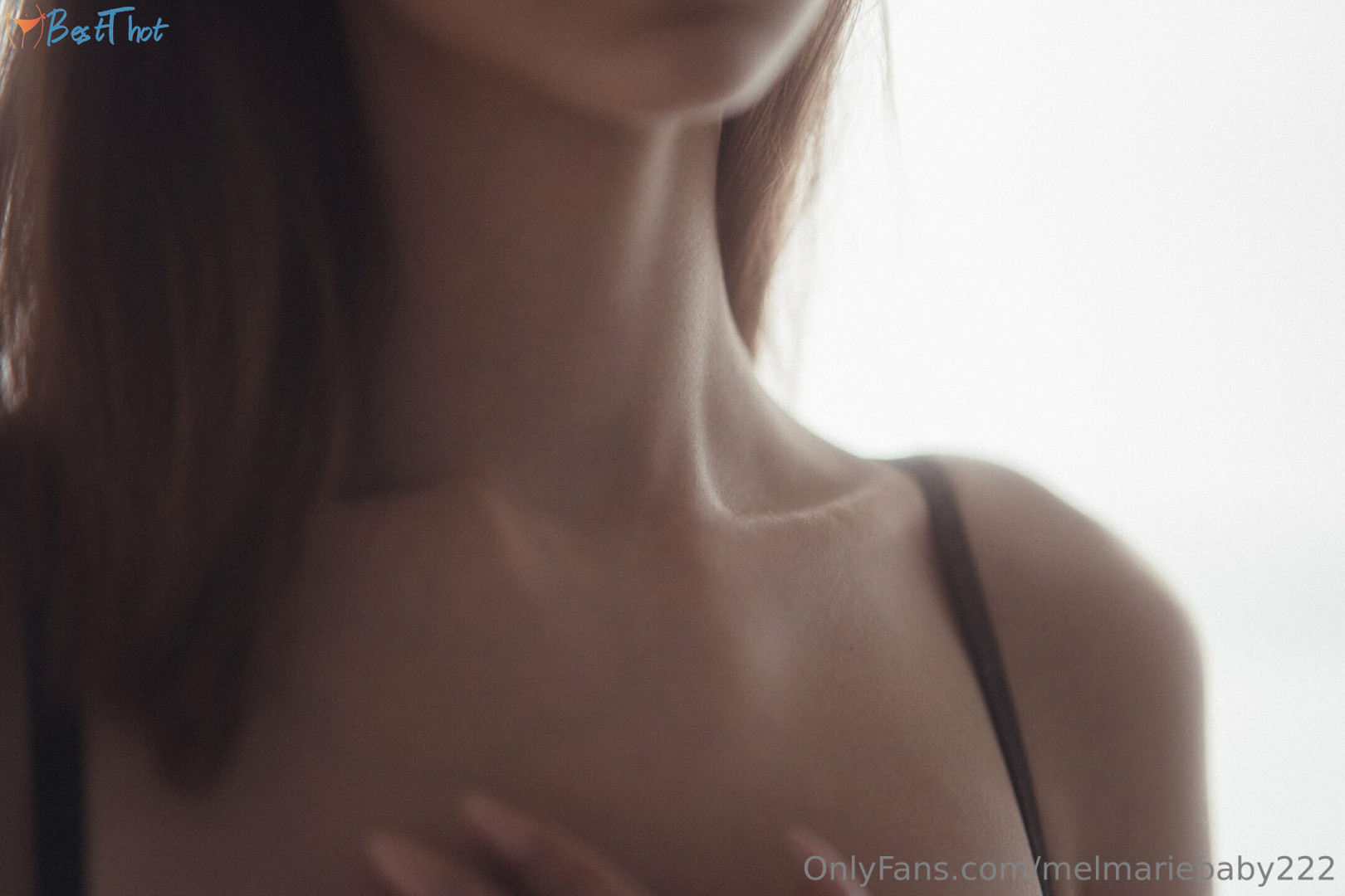 Photo by melaniemarieofficial published on January 24,2025 17:03:19 - BestThots