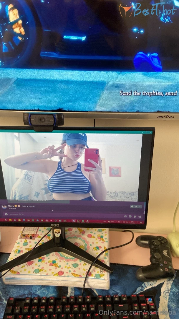 Photo by namisoba published on January 28,2025 09:01:41 - BestThots