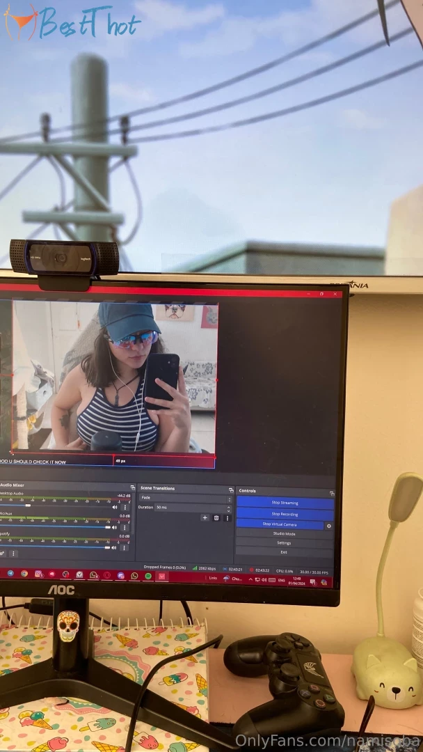 Photo by namisoba published on January 28,2025 09:01:41 - BestThots