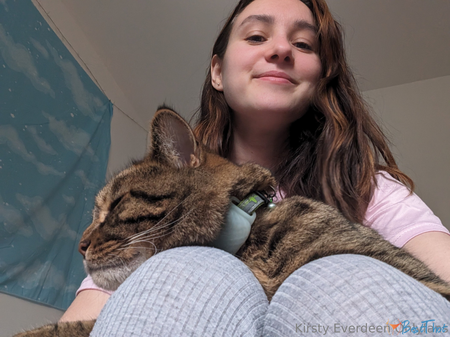 Photo by kirstyeverdeen published on January 24,2025 18:00:44 - BestThots