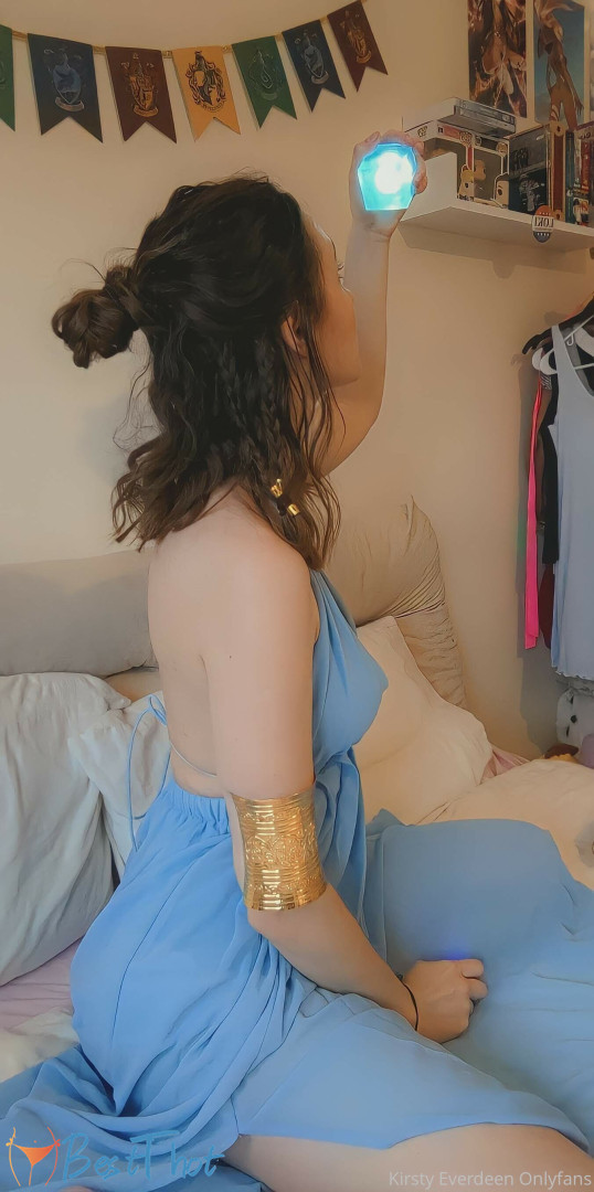 Photo by kirstyeverdeen published on January 24,2025 22:00:08 - BestThots